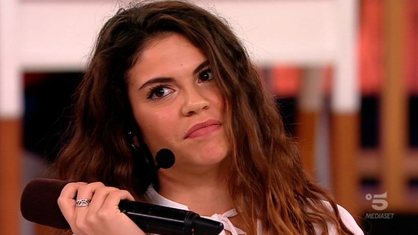 Amici 18, puntata 24 novembre 2018