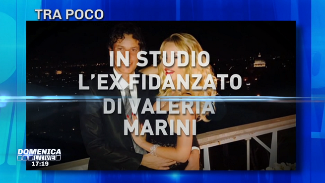 Barbara d’Urso a Domenica Live ‘taglia’ Simona Ventura