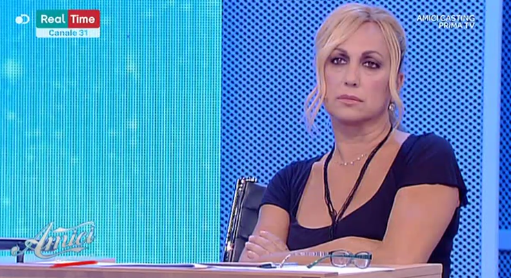 Amici 18 Casting, la puntata di lunedì 12 novembre