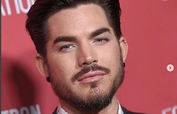 Adam Lambert parla del nuovo album solista