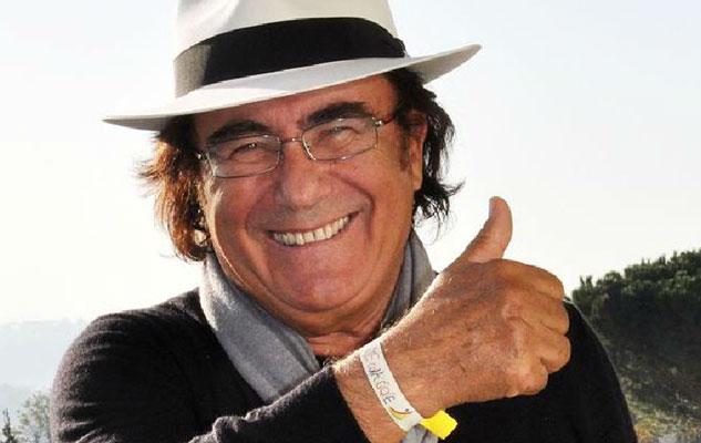 I Retroscena di Blogo: salta l’ospitata di Al Bano a Domenica Live?
