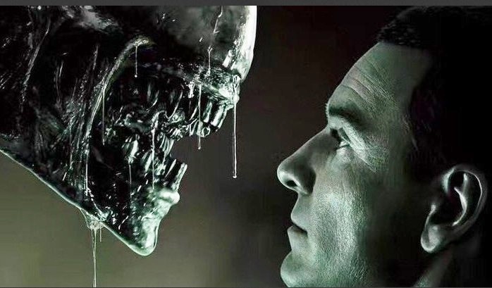 Alien Awakening: svelati dettagli sul sequel accantonato di Ridley Scott