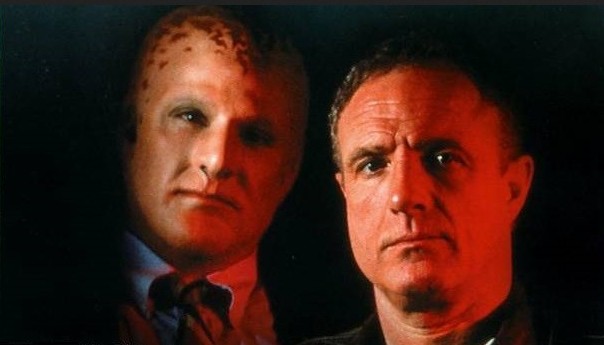 Alien Nation: quasi pronta la sceneggiatura del remake