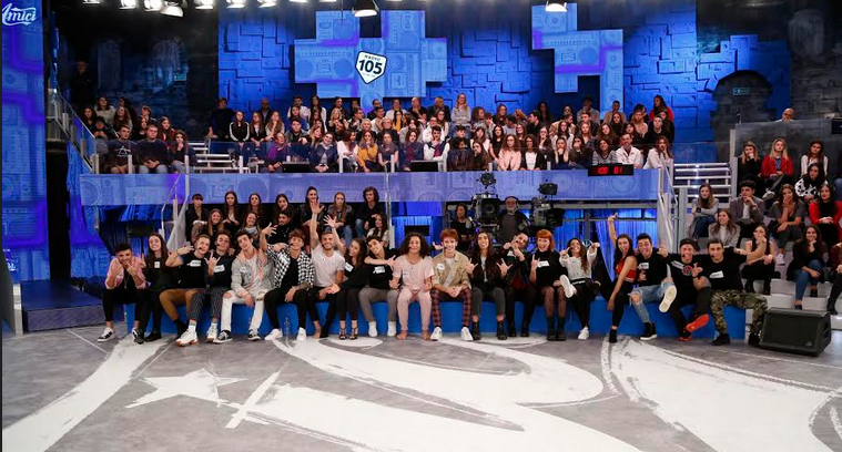 Amici 2018, anticipazioni: i cantanti e i ballerini ammessi (solo 2 i banchi assegnati)