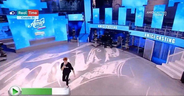 Amici Casting: la puntata di lunedì 5 novembre 2018