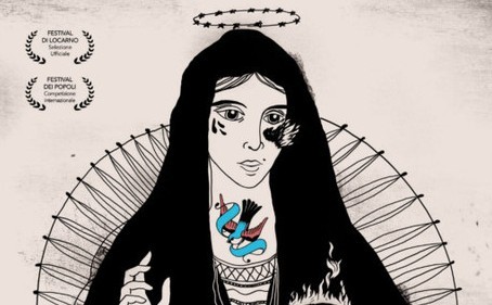 Anatomia del Miracolo: trailer del documentario di Alessandra Celesia