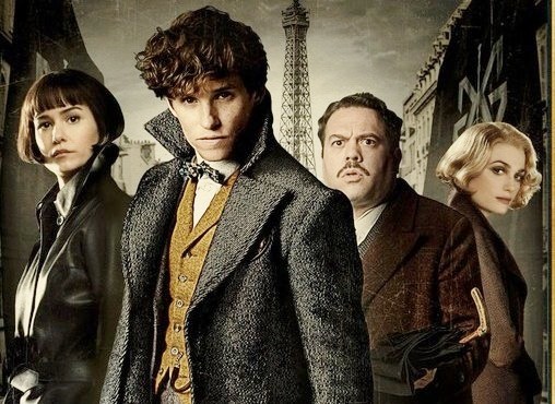 Animali fantastici – I crimini di Grindelwald, recensione: l’estrema fatica di trovare il proprio nome