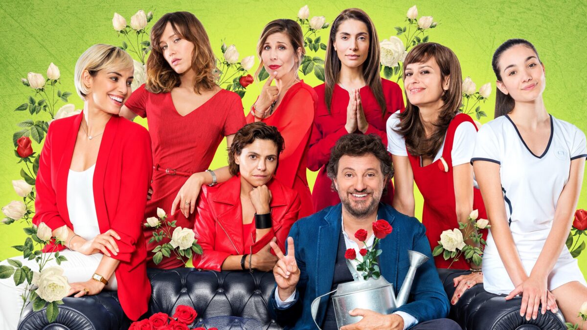 Se son Rose di Leonardo Pieraccioni, la recensione: Lo sfiorito amore ai tempi di un genere appassito