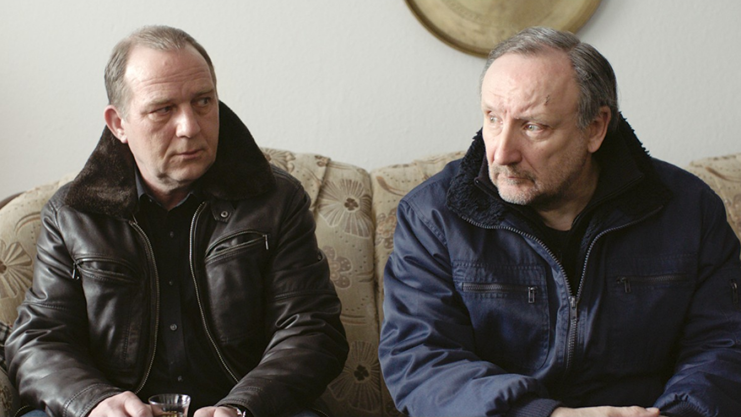 Torino 2018, Atlas, recensione: dramma sociale che vira al noir nella Germania di questi anni