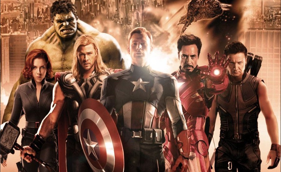 Avengers 4: i Vendicatori originali dei film Marvel salutano Stan Lee
