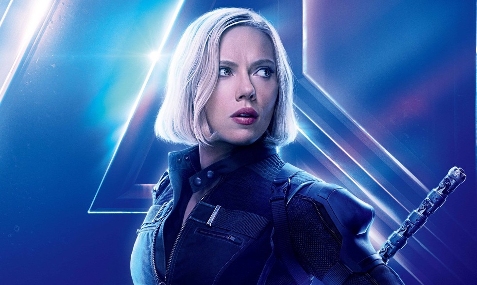 Avengers 4: una nuova teoria dei fan prevede l’estremo sacrificio di Vedova Nera