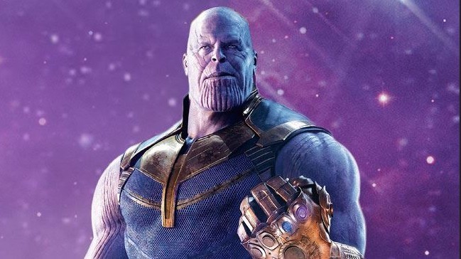 Avengers: un nuovo dinosauro porta il nome di Thanos