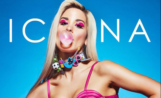 Baby K annuncia due concerti a marzo 2019 (info e biglietti)