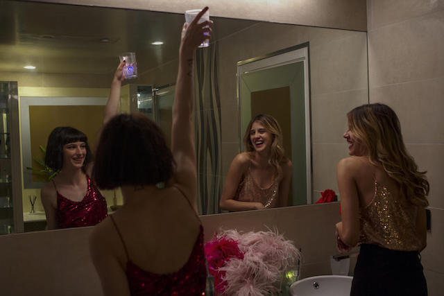 Baby, il trailer della seconda serie tv italiana originale di Netflix