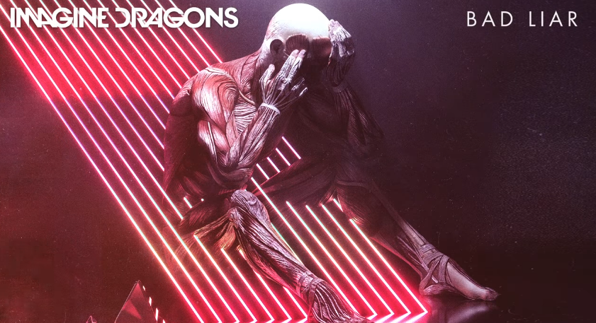 Imagine Dragons, Bad Liar: testo, traduzione e audio