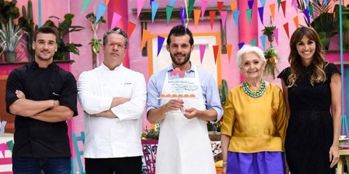 Bake Off Italia 6, undicesima puntata: eliminata Jolanta