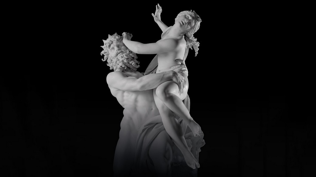 Bernini: trailer, foto e poster dell’evento al cinema il 12, 13 e 14 novembre 2018