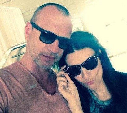 Laura Pausini e Biagio Antonacci in tour negli stadi insieme nel 2019?