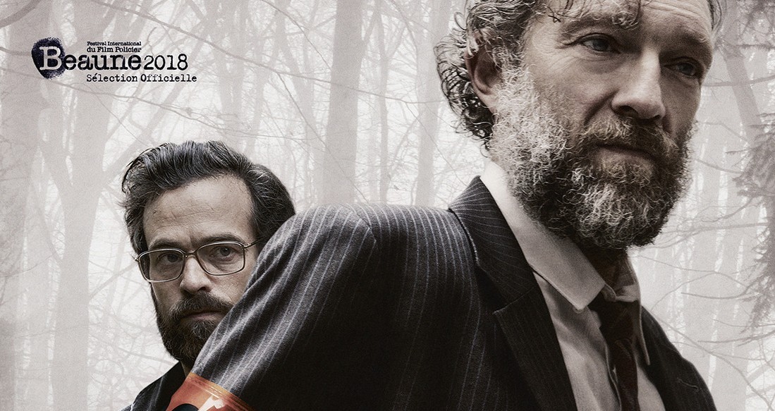 Black Tide: trailer italiano del film noir con Vincent Cassel
