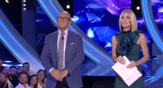 Grande Fratello Vip 3, la puntata del 19 novembre 2018: Ivan Cattaneo eliminato, Silvia Provvedi prima finalista