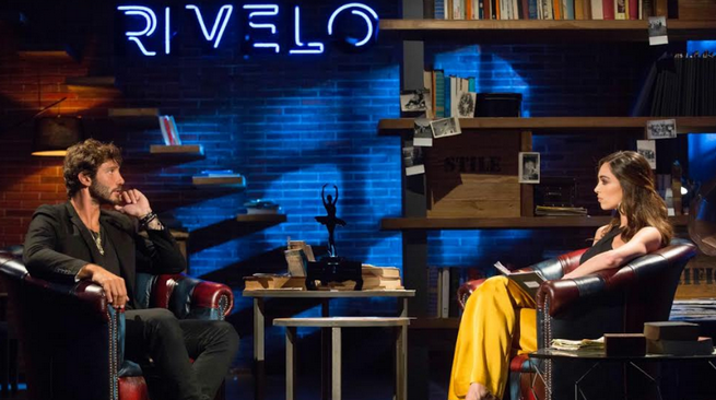 Rivelo su Real Time con Lorella Boccia: anticipazioni prima puntata 16 novembre 2018