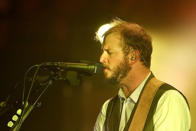Bon Iver: un concerto a Villafranca di Verona a luglio 2019 (info, biglietti e prezzi)