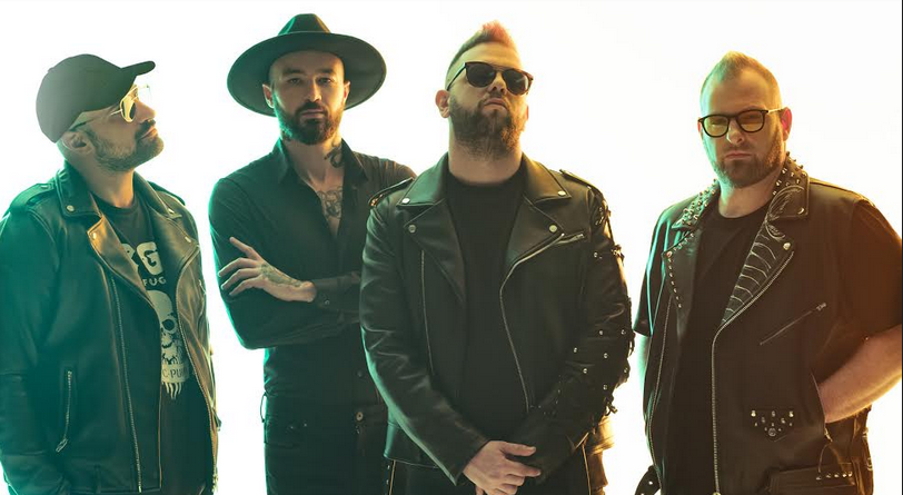 Boomdabash, Il Barracuda winter tour nei club italiani ed europei: date, città e biglietti
