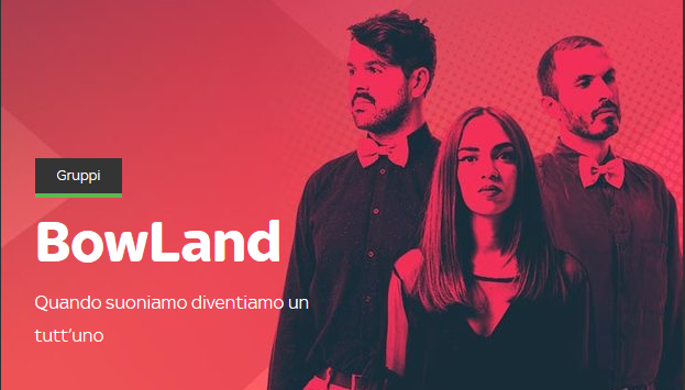 X Factor 2018, Bowland – Don’t Stop Me: testo, traduzione e video