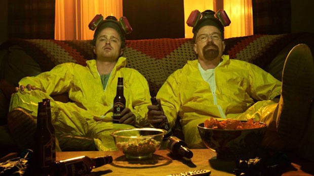 Breaking Bad si espande: in arrivo un film scritto dal creatore della serie Vince Gilligan