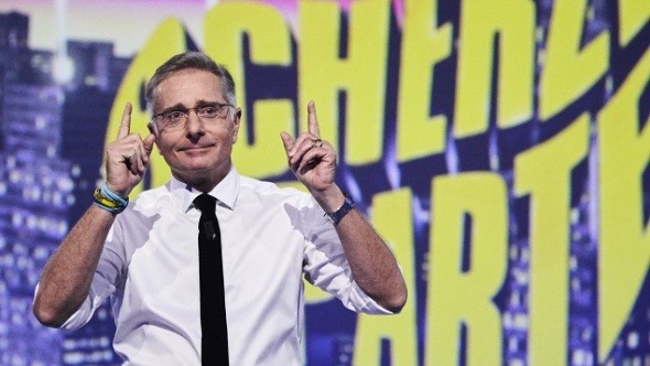 Scherzi a parte, 16 novembre 2018 | Tutte le vittime della seconda puntata