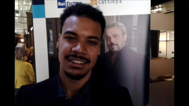Miguel Gobbo Diaz a Blogo per Nero a metà