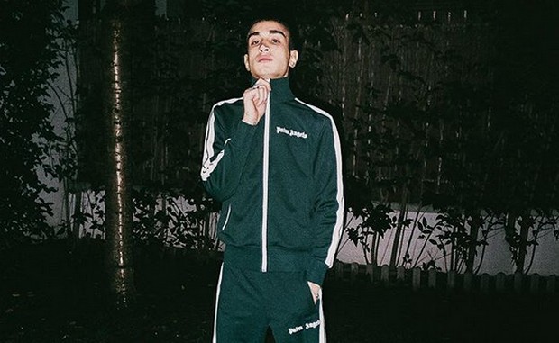 Capo Plaza, la deluxe edition del suo album 20