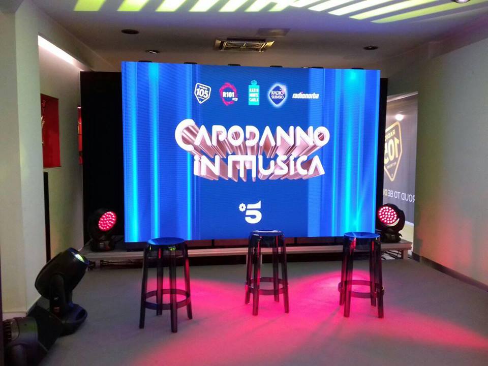 Capodanno in musica 2019 conferenza stampa: il cast ufficiale