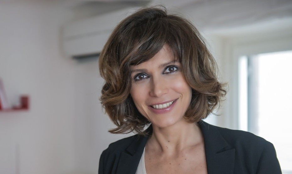Roberta Cardarelli: “Lasciai Mediaset con un contratto a tempo indeterminato e mi diedero della pazza. Ora produco serie tv”