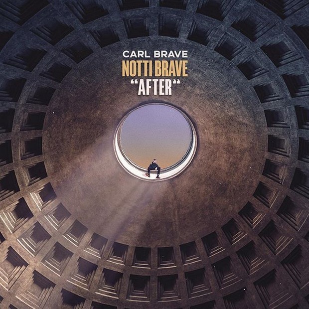 Carl Brave, Notti Brave After è la deluxe edition del suo album d’esordio