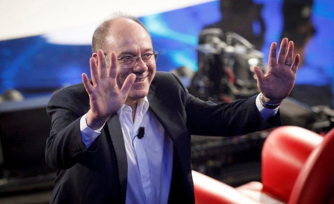 Vita da Carlo, la serie tv di Carlo Verdone andrà su Sky o Netflix