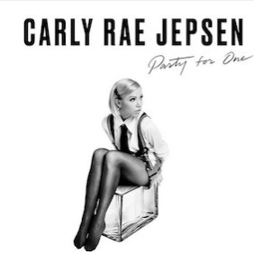 Carly Rae Jepsen: Party for one è il nuovo singolo (video ufficiale, testo e traduzione)