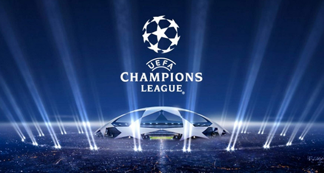 Champions League, partite oggi in diretta tv: Juventus-Manchester United su Rai1 e Sky, Cska Mosca-Roma su Sky