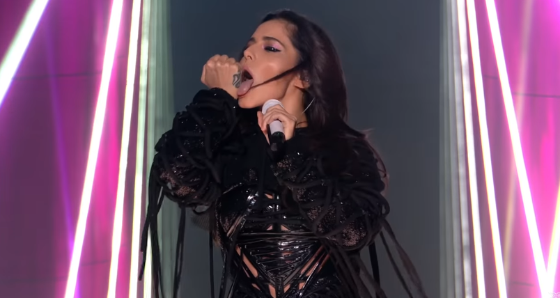 Cheryl, Love Made Me Do è flop nonostante la promozione e il live a X Factor Uk?