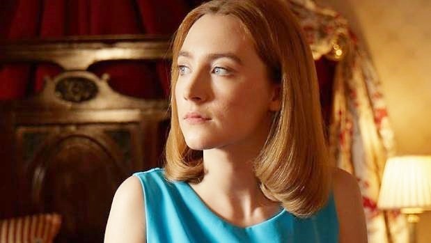 Chesil Beach – Il segreto di una notte: foto e poster del film con Saoirse Ronan