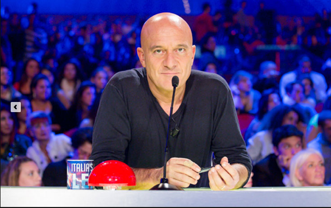 Sanremo 2019: Claudio Bisio conduttore?