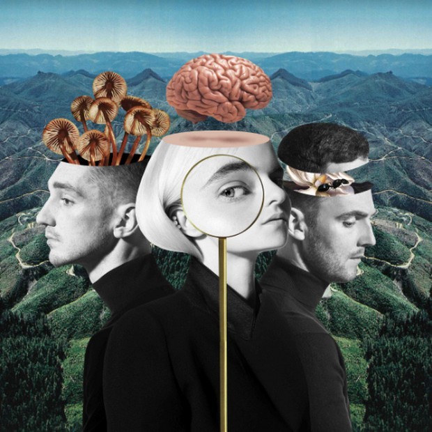 Clean Bandit, What is love? è il nuovo album