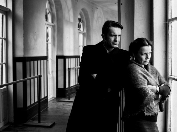 Cold War: foto e locandina del film di Pawel Pawlikowski