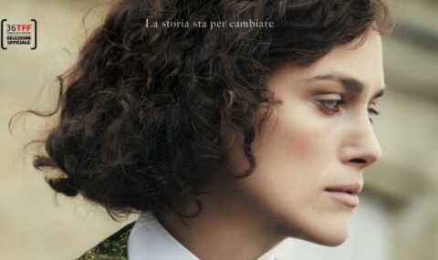 Colette: trailer italiano del biopic con Keira Knightley