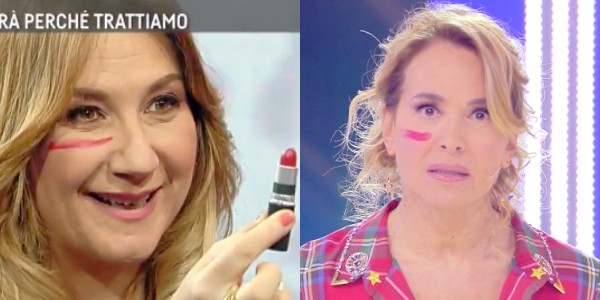 Serena Bortone e Barbara d’Urso: quando la lotta alla violenza sulle donne passa dalla diretta
