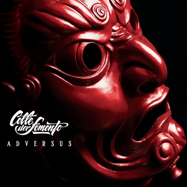 Colle Der Fomento, Adversus è il nuovo album