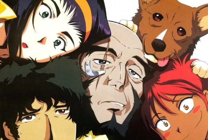 Cowboy Bebop in live action, Matilda 6 mitica e La fabbrica di Cioccolato animati: le ultime di Netflix