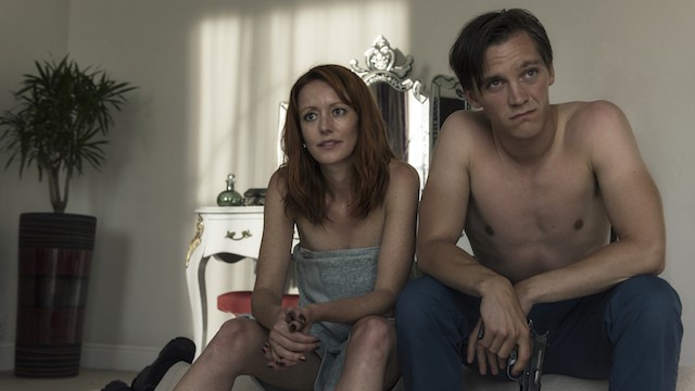Deutschland 86, su Sky Atlantic prosegue il racconto della Germania divisa in due