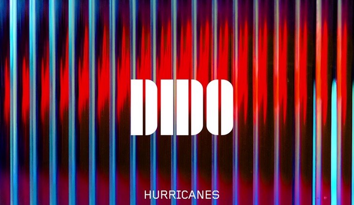 Dido: audio, testo e traduzione di Hurricanes, il suo nuovo singolo