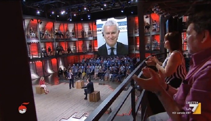 L’omologazione dei talk e la scomparsa delle vere arene. Che tanto servirebbero ai politici